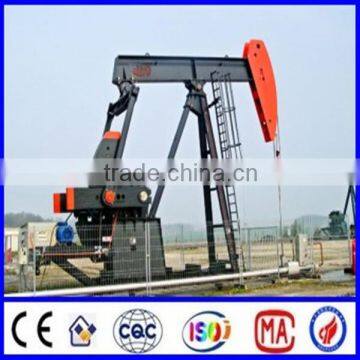 API C Series Beam Pumping Unit for oil extraction HOT SALE!