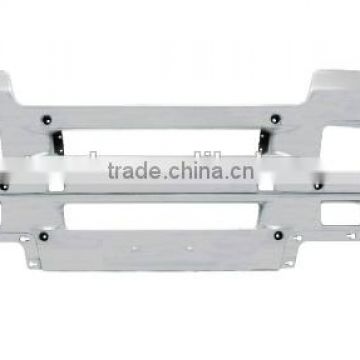 excellent quality FRONT BUMPER for MAN truck parts 81416100305