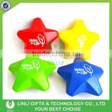 Pressure Releaser Promotional Gift Antistress Ball
