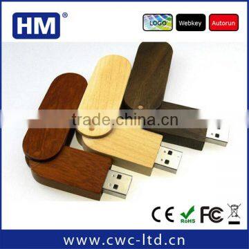 Promotional Gift engraving logo Wood wholesale buy usb flash drives