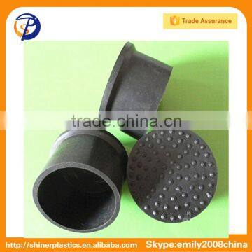 Injection Rubber Mounting Feet