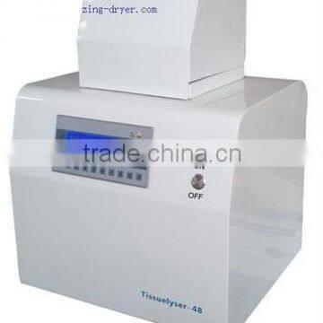 High-throughput Processing Disruptor photo-1