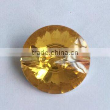 high quality 30mm acrylic buttons