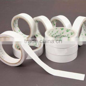 High Quality Paper Double Sided Tape / Paper Acrylic Double Sided Tape /paper Roll Double Sided Tape photo-2