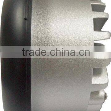 4inch Waterproof Marine Stereo MP3 Player With Bluetooth for Motorcycle Boat YATCH SPA ATV photo-2