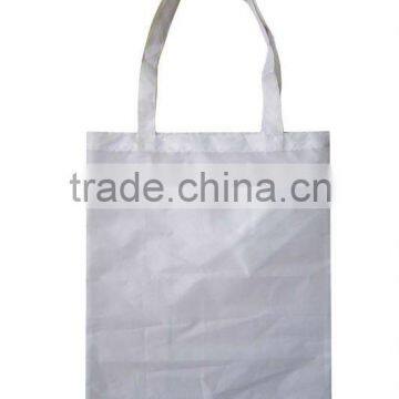 new designed reusable 170D shopping bags fold wholesale