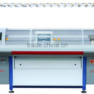 LT3-122SN/132SN/142SN Big market!Flat Knitting machine Computerized automatic flat type