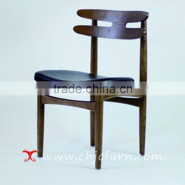 C264 Wooden dining chair