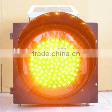 Good Seal Effect LED Safety Light