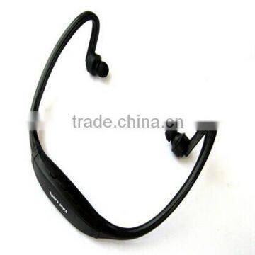 Cheap Card Reader Mp3 Player Sport Style Mp3 Player Surpport SD/TF Card photo-2