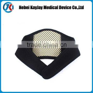 Tourmaline Self Heating Magnetic Neck Brace Health Care Cervical Neck Collar in Physical Therapy Equipment photo-5