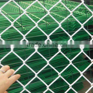 Anping factory Chain Link Fence