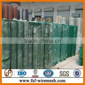 2015 Hot Sale Made In China Holland Wire Mesh/Welded Wire Mesh