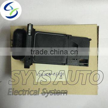 22204-0F030 AFH70M-47 MAF Mass Air Flow Sensor For Toyota Sequoia Tundra Tacoma photo-2