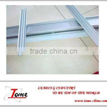 Aluminum roll up stand,roll up banner,roll up