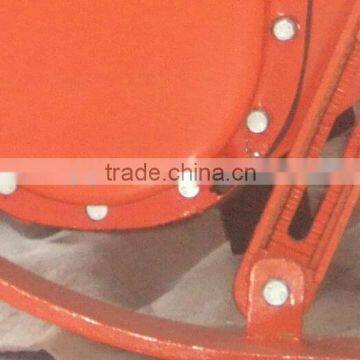 Middle Gear Transmission PTO Driven 1GLN Series Best Rotary Tiller for Tractor