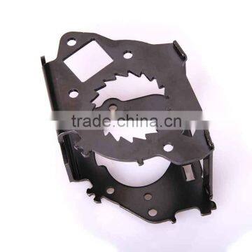 Stamping Parts of Auto Car Seat Belt/ Stamping Seat Belt Bracket photo-3