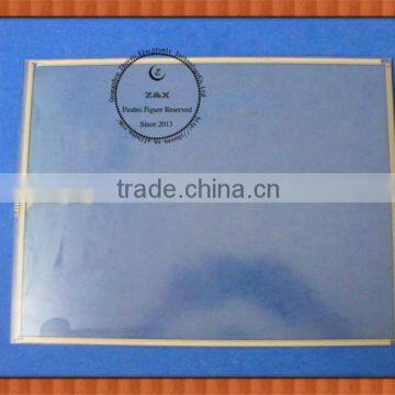 Original 15" inch 8 Wire Resistive Touch Screen Panel G-34 for 15" LCD by Fujitsu