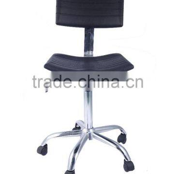 Hot product industrial produce line type esd chair from alibaba china