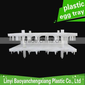 Plastic Protect 42 Eggs Incubator Transportation Plastic Egg Tray Price