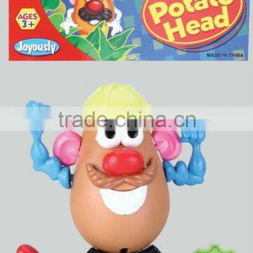 Novelty Mr Potato Head