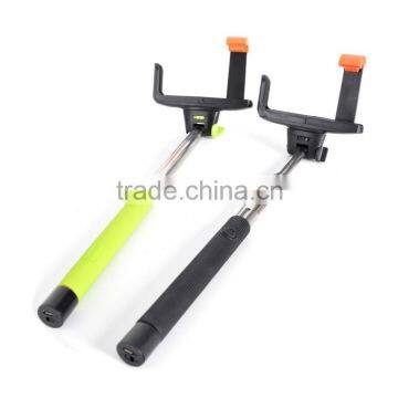 Hight Quality Products Selfie Stick With Zoom for Cell Phone Top Popular Item (HC108)
