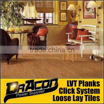 The Best Price Of PVC Vinyl Flooring Tile