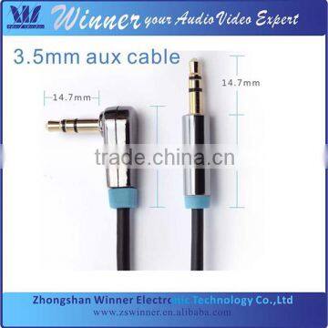 High quality 3.5mm Stereo Audio Extension Cable - 3.5mm Stereo M/M