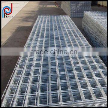 Construction and agricultural used galvanized welded wire mesh, protecting mesh