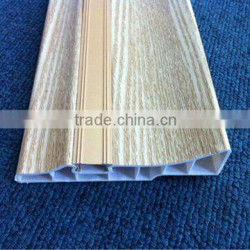 PVC SKIRTING