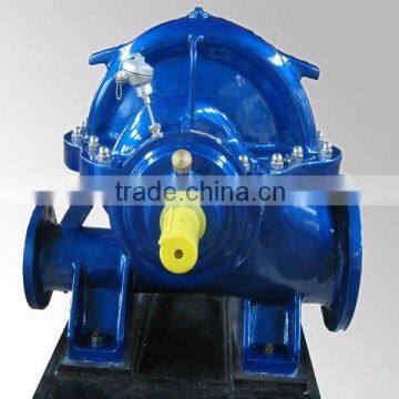 chemical pump