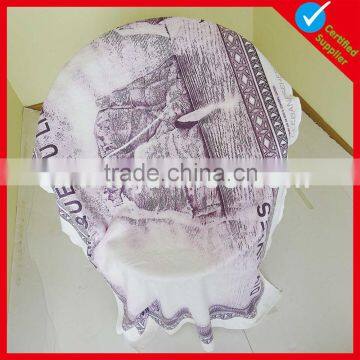Factory Price Sewing Printed Bathroom Towel Racks