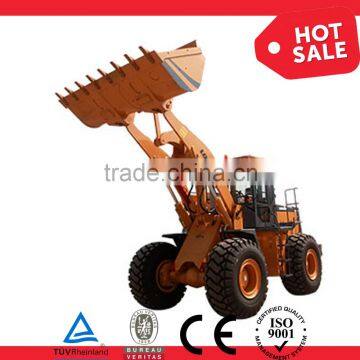 Lonking 5t wheel loader LG850,mini loader