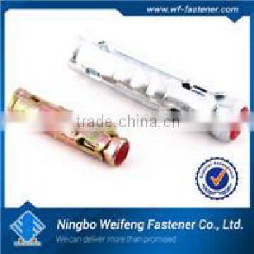 High quality good price tools for hollow wall anchors ningbo fastener manufacturers suppliers exporters