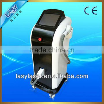 808nm diode laser beauty machine