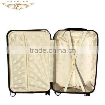 Travel Luggage Frame With Wheels Luggage photo-3