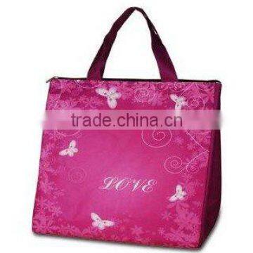 Popular Designing 2012 Wheel Cooler Bag