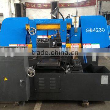 GB4230 GB4235 GB4240 GB4250 Horizontal Bandsaw photo-3