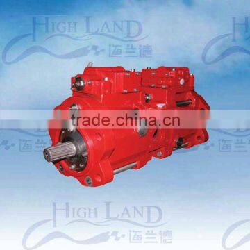 K3V63dt hydraulic piston pump