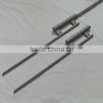 Demountable Aluminum Swooper Flagpole photo-6