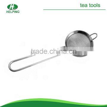 Unique stainless steel wire mesh tea strainers,tea infusers