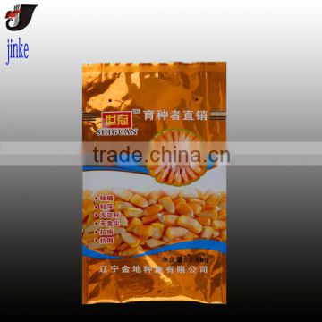 2013 hot sale corn seeds bag