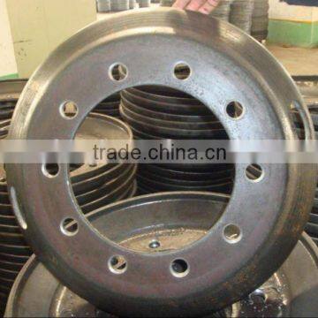 High Quality 8.5-24 Steel Wheel Disc