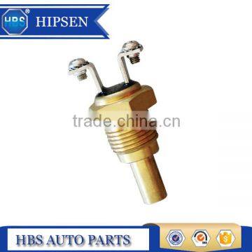 Excavator electrical parts Water Temperature Sensor for caterpillar E331B