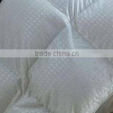 300TC 173*120/60*40 check cotton fabric for duvet cover