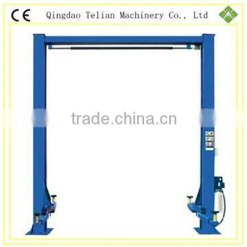 cheap used 2 post car lift for sale in China