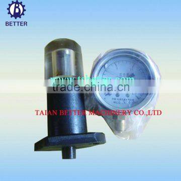 VE pump plunger schedule measuring tools