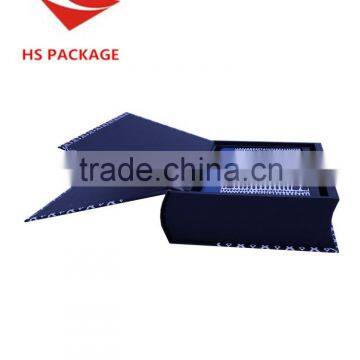 Paper Nested Book Shape Box . photo-4