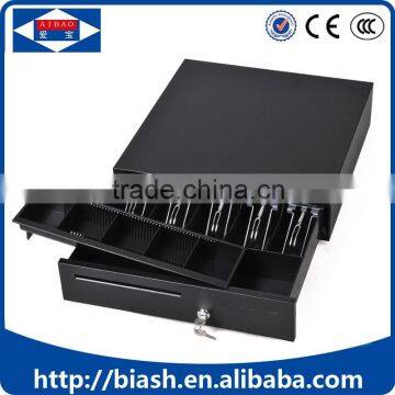 New Arrival All in One Pos System With 58 mm Printer photo-3