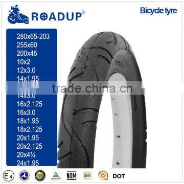 wholesale bicycle parts mountain bicycles tire 16x3.0